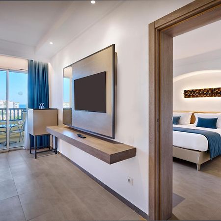 Tui Suneo Royal Kenz Port El Kantaoui Exterior foto