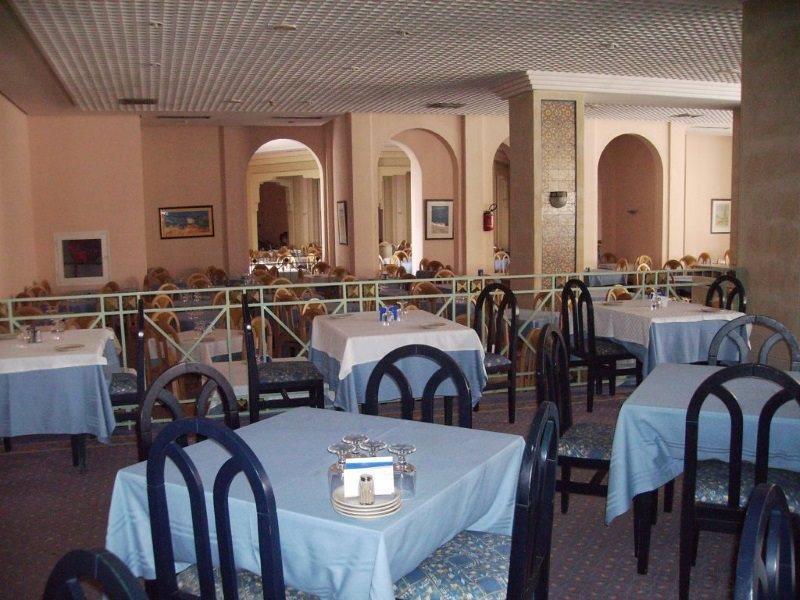 Tui Suneo Royal Kenz Port El Kantaoui Exterior foto
