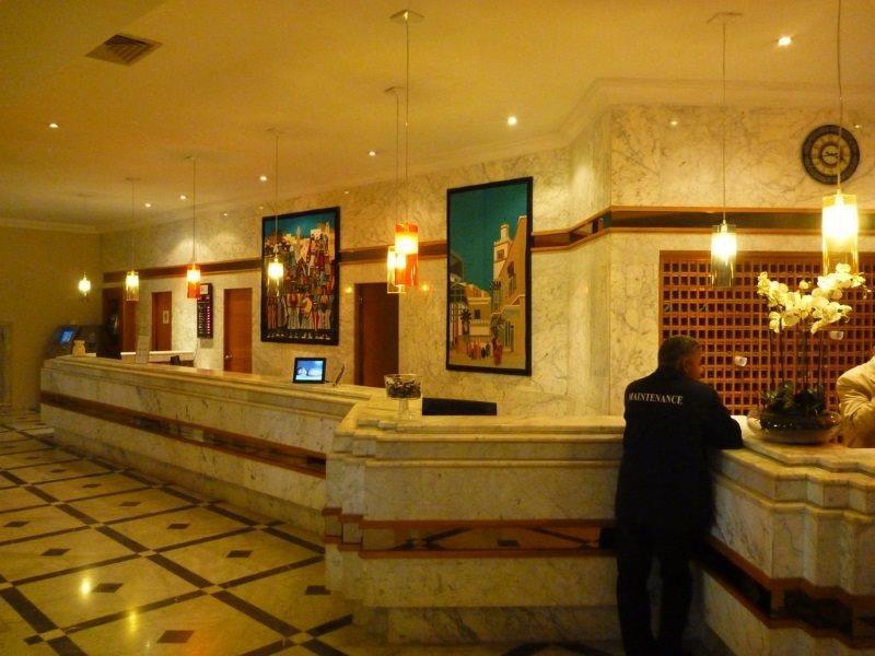Tui Suneo Royal Kenz Port El Kantaoui Exterior foto