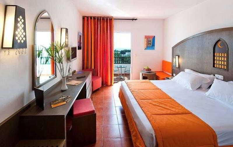 Tui Suneo Royal Kenz Port El Kantaoui Exterior foto
